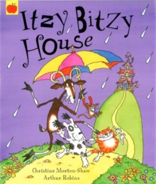 Image for Itzy Bitzy House