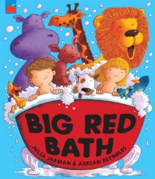 Image for Big Red Bath