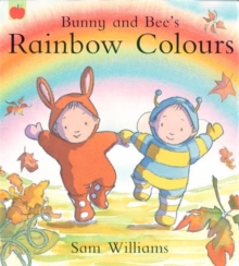 Image for Rainbow Colours