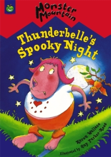 Image for Monster Mountain: Thunderbelle's Spooky Night