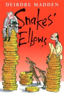 Image for Snakes' Elbows
