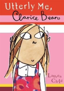Image for Utterly me, Clarice Bean
