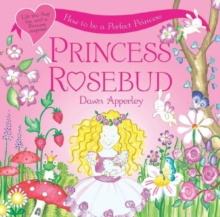 Image for Princess Rosebud