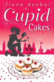 Image for The Lulu Baker Trilogy: Cupid Cakes