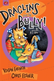 Image for Draglins and the Bully