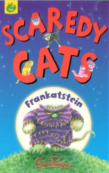 Image for Frankatstein