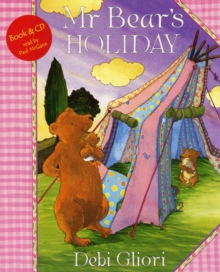 Image for Mr Bear's Holiday