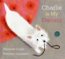 Image for Charlie is my darling