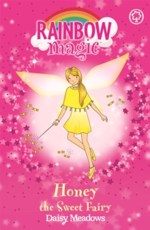 Image for Honey the sweet fairy