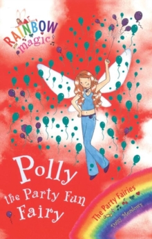 Image for Polly the party fun fairy