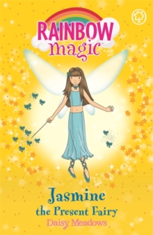 Image for Jasmine the present fairy