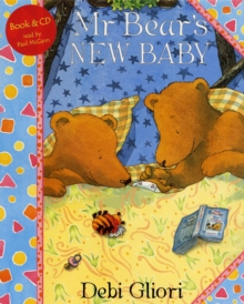 Image for Mr Bear's new baby
