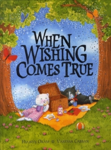 Image for When Wishing Comes True