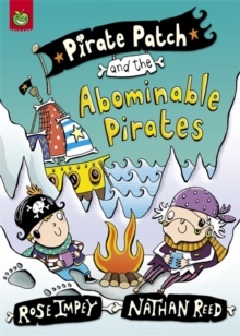 Image for Pirate Patch and the abominable pirates