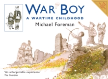 Image for War Boy