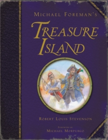 Image for Michael Foreman's Treasure Island