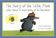 Story of the Little Mole Sound Book