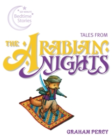 Image for Tales from the Arabian nights