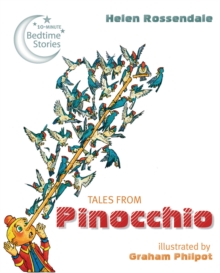 Image for Tales from Pinocchio