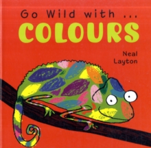 Image for Go wild with colours
