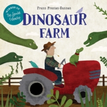 Image for Dinosaur farm