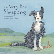 Image for The very best sheepdog