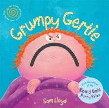 Image for Grumpy Gertie