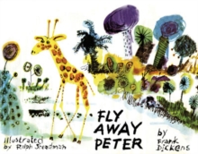 Image for Fly away Peter