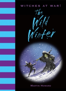 Image for The wild winter