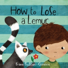 Image for How to lose a lemur