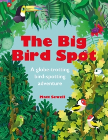 Image for The big bird spot