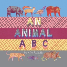 Image for An animal ABC