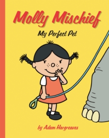 Image for Molly Mischief: My Perfect Pet