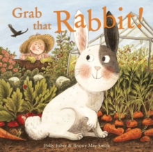 Image for Grab that Rabbit!