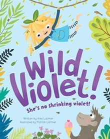 Image for Wild Violet!