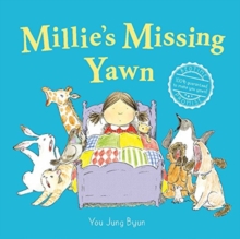 Image for Millie's Missing Yawn