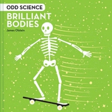 Image for Brilliant bodies