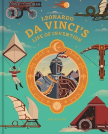 Image for Leonardo da Vinci's Life of Invention