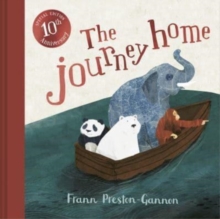 Journey Home