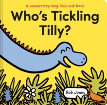 Image for Who's Tickling Tilly?