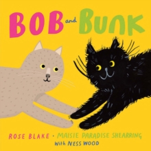 Image for Bob and Bunk