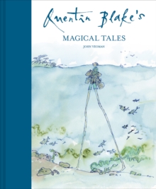 Image for Quentin Blake's Magical Tales