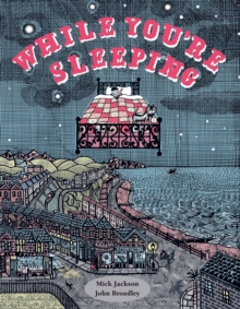 While You’re Sleeping