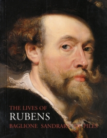 Image for Lives of Rubens
