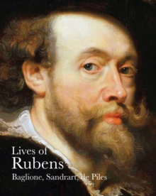 Image for Lives of Rubens