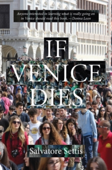 Image for If Venice Dies