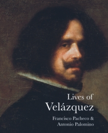 Image for Lives of Velazquez