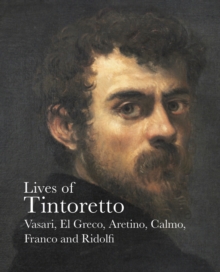 Lives of Tintoretto