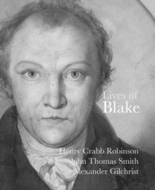 Image for Lives of Blake