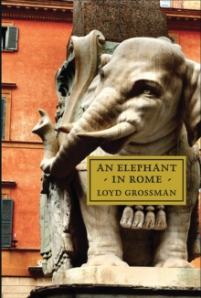 Image for An Elephant in Rome